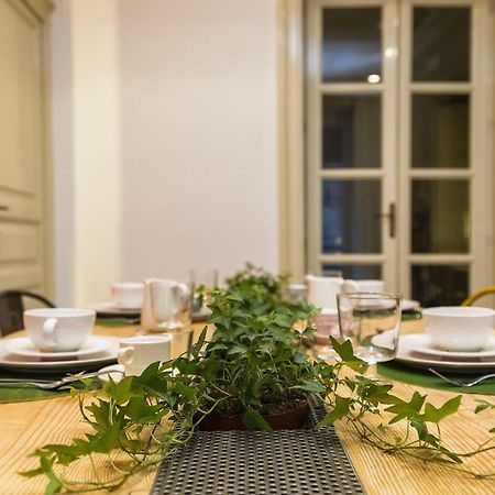B&B 4 Elementi קטאניה מראה חיצוני תמונה