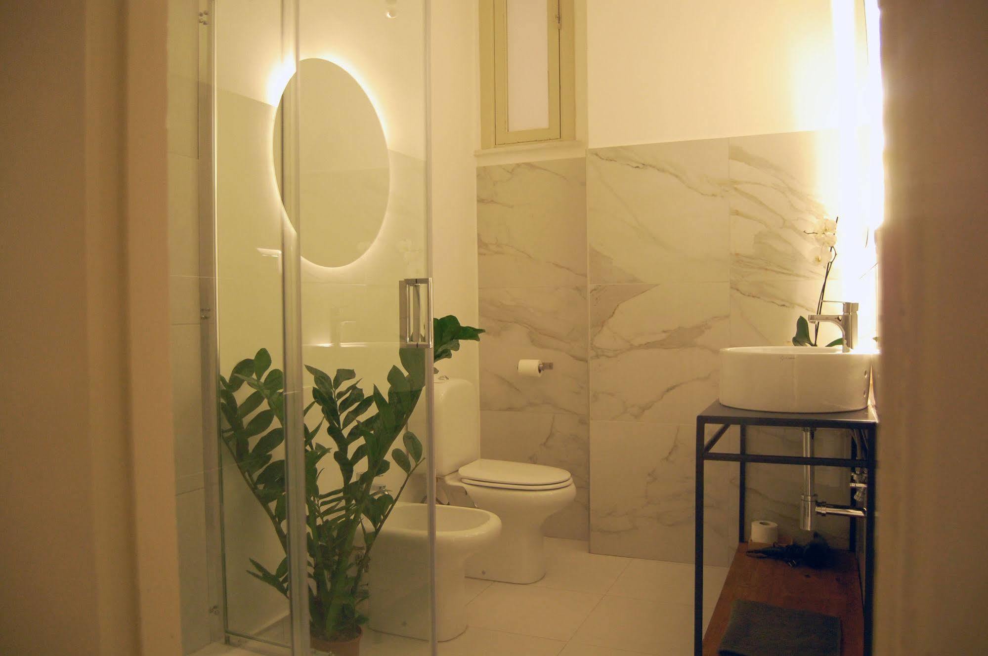 B&B 4 Elementi קטאניה מראה חיצוני תמונה