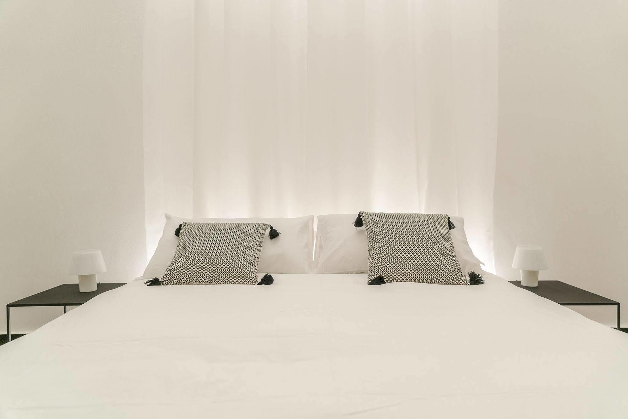 B&B 4 Elementi קטאניה מראה חיצוני תמונה