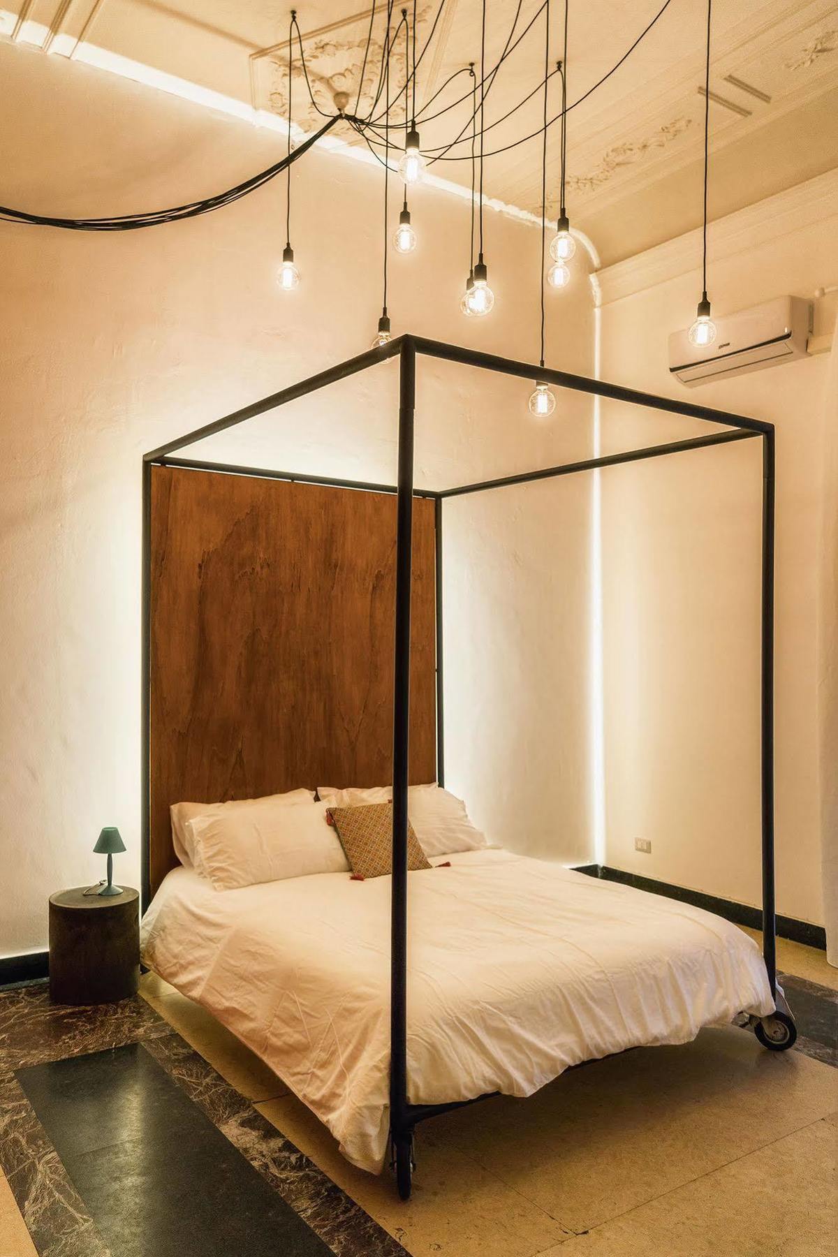 B&B 4 Elementi קטאניה מראה חיצוני תמונה