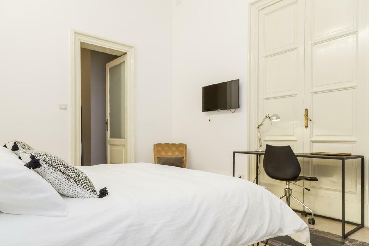 B&B 4 Elementi קטאניה מראה חיצוני תמונה